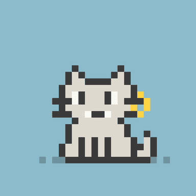 Robinhood Kitty #1260