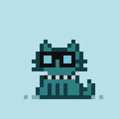 Robinhood Kitty #1264