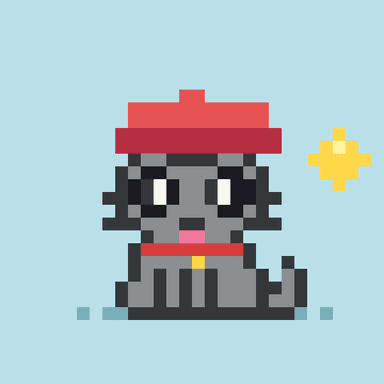 Robinhood Kitty #1265