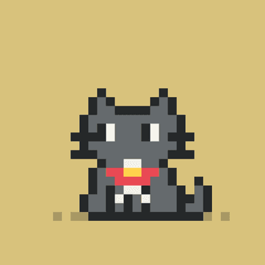 Robinhood Kitty #1269