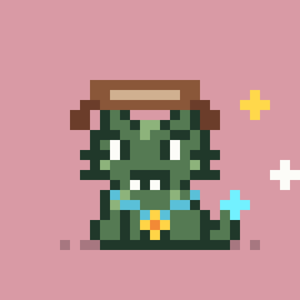 Robinhood Kitty #1271