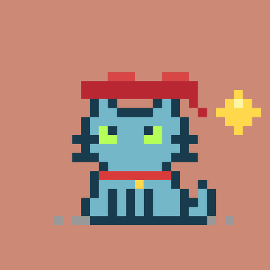 Robinhood Kitty #1272