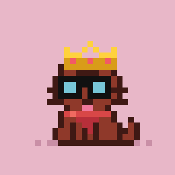 Robinhood Kitty #1273