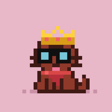 Robinhood Kitty #1273