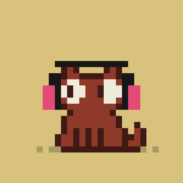 Robinhood Kitty #1274