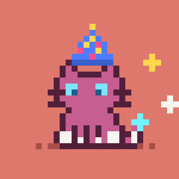 Robinhood Kitty #1275