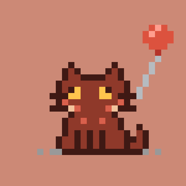 Robinhood Kitty #1282
