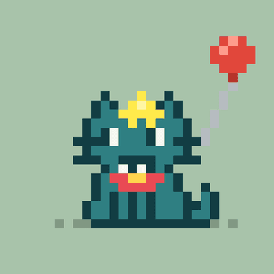 Robinhood Kitty #1290