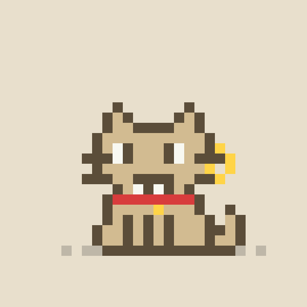 Robinhood Kitty #1291