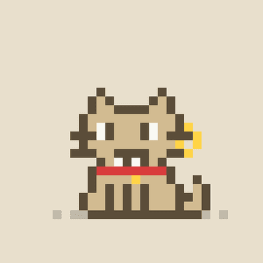 Robinhood Kitty #1291