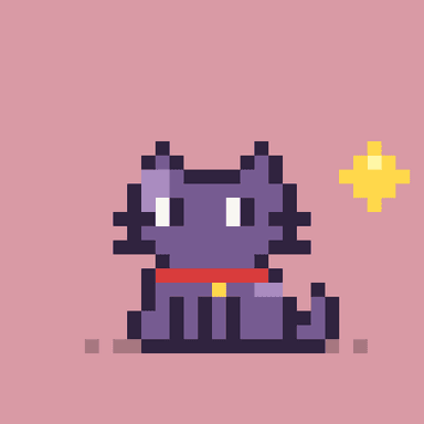 Robinhood Kitty #1301