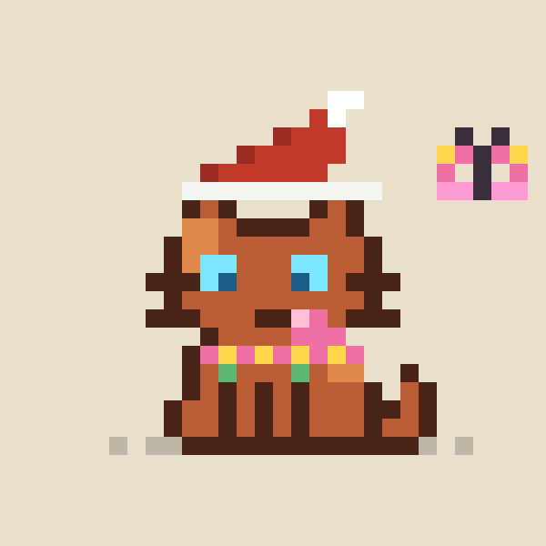 Robinhood Kitty #1303