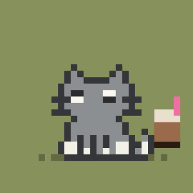 Robinhood Kitty #1304