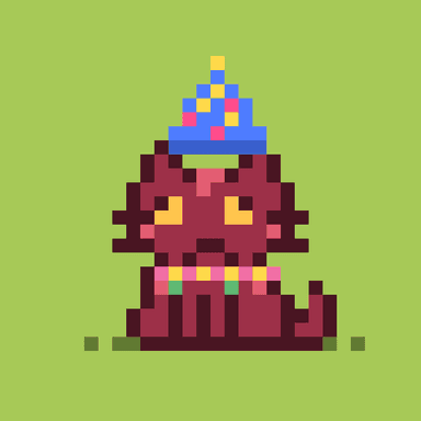 Robinhood Kitty #1307
