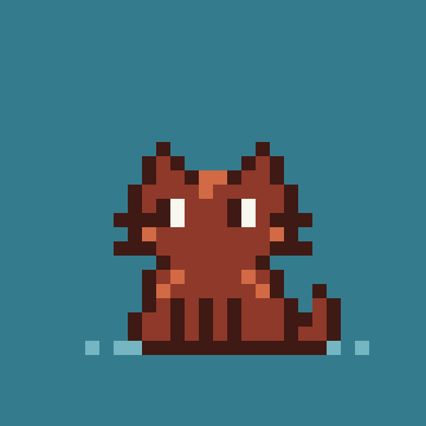Robinhood Kitty #1308