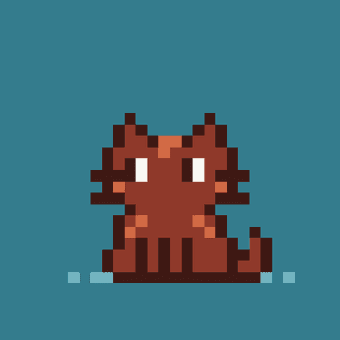 Robinhood Kitty #1308