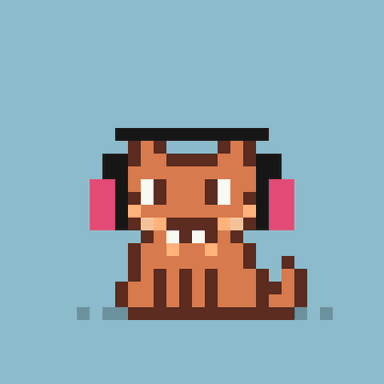 Robinhood Kitty #1312