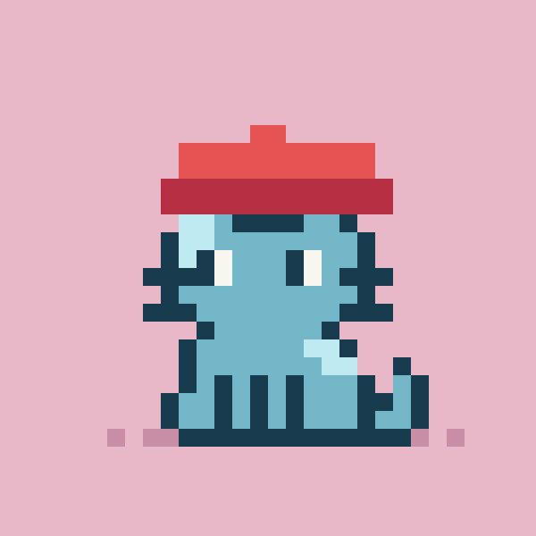 Robinhood Kitty #1313