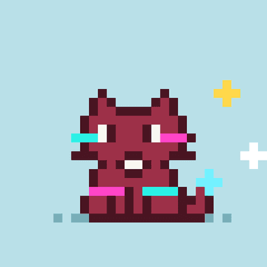 Robinhood Kitty #1320