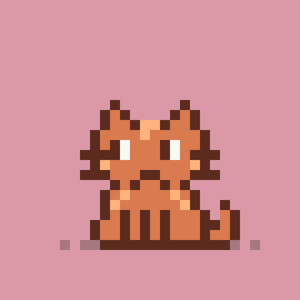 Robinhood Kitty #1323