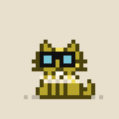 Robinhood Kitty #1326