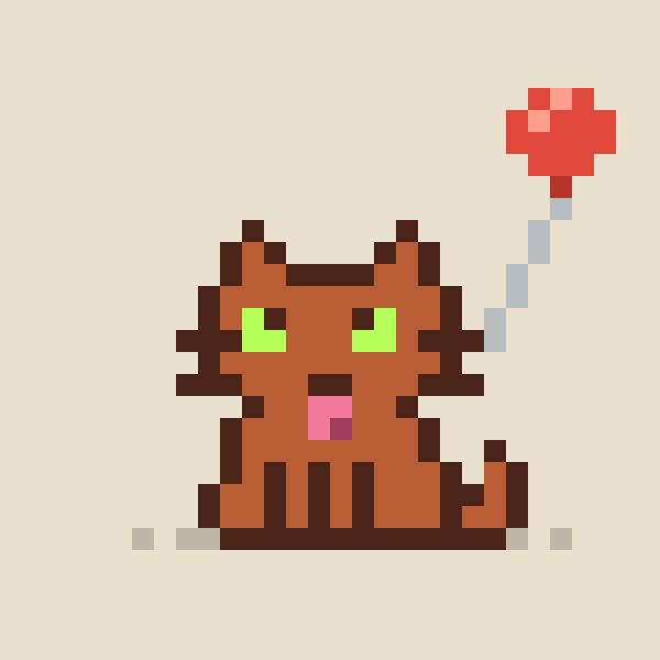 Robinhood Kitty #1329