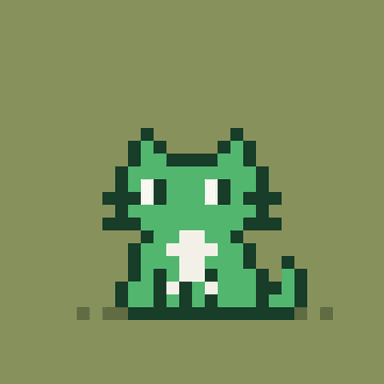 Robinhood Kitty #1333