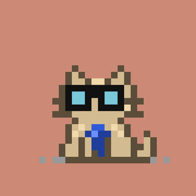 Robinhood Kitty #1334
