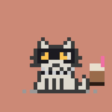 Robinhood Kitty #1335