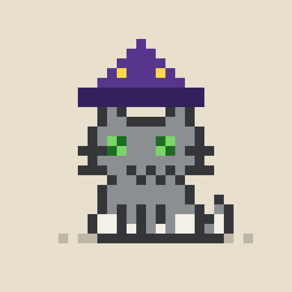 Robinhood Kitty #1337