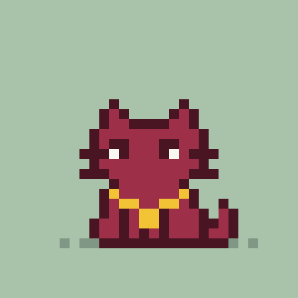Robinhood Kitty #1341
