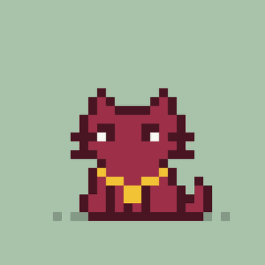 Robinhood Kitty #1341