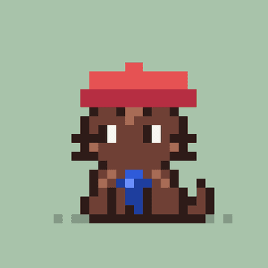 Robinhood Kitty #1343