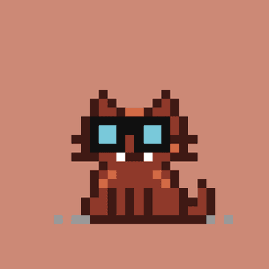 Robinhood Kitty #1344
