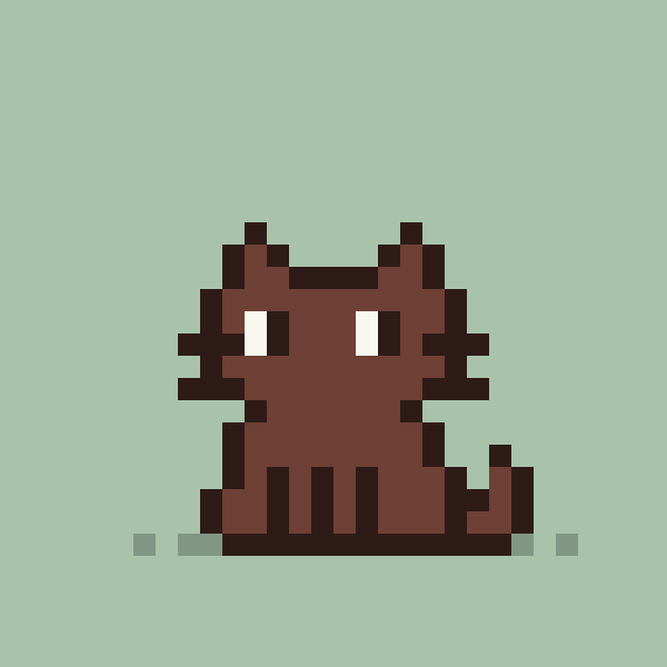 Robinhood Kitty #1345