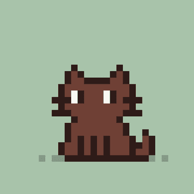 Robinhood Kitty #1345