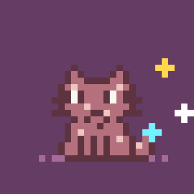 Robinhood Kitty #1346