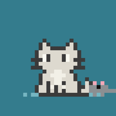 Robinhood Kitty #1348