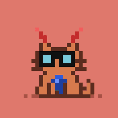 Robinhood Kitty #1350