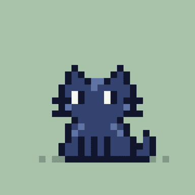 Robinhood Kitty #1353