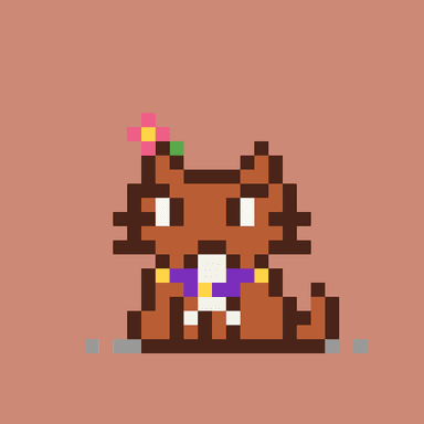 Robinhood Kitty #1359