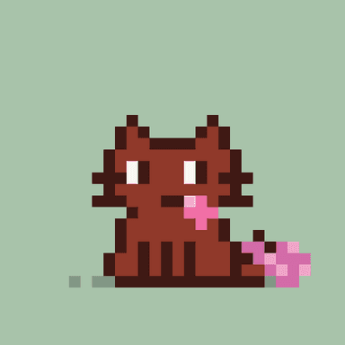 Robinhood Kitty #1362