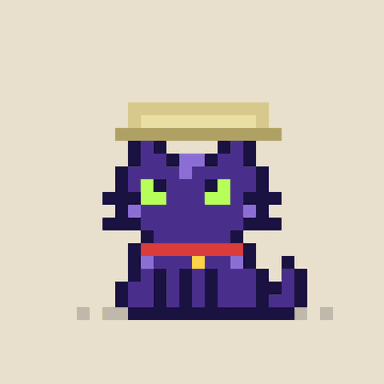 Robinhood Kitty #1364