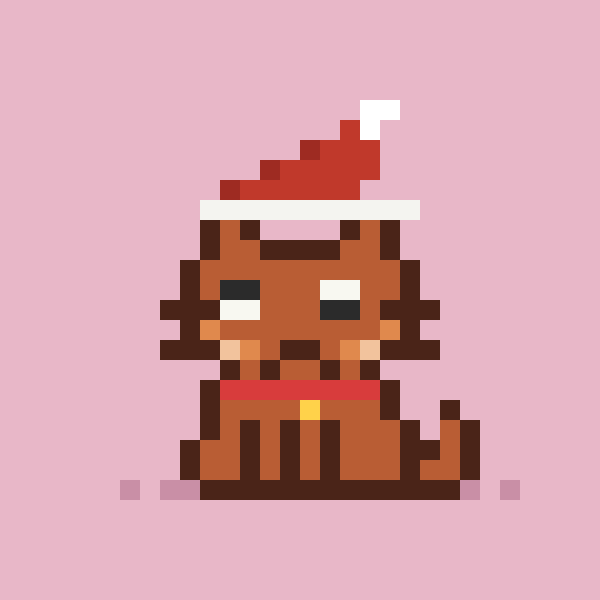 Robinhood Kitty #1365