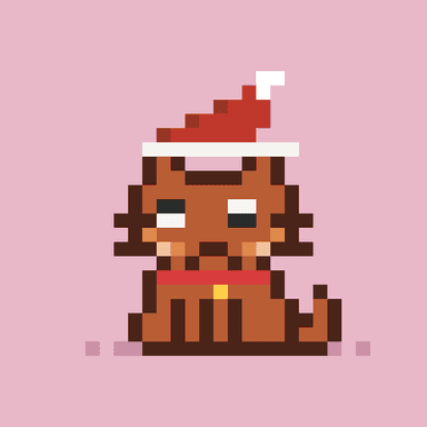 Robinhood Kitty #1365