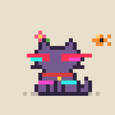 Robinhood Kitty #1367