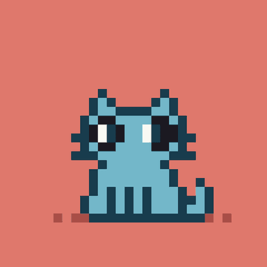 Robinhood Kitty #1370