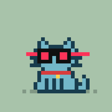 Robinhood Kitty #1371