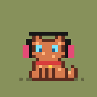 Robinhood Kitty #1373
