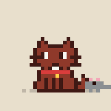 Robinhood Kitty #1374